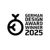 German Design Award logo